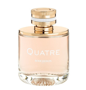 Boucheron Quatre Eau De Parfum Vapo 30mL