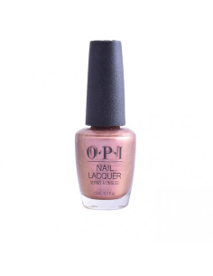 Opi Nail Lacquer Made It To...