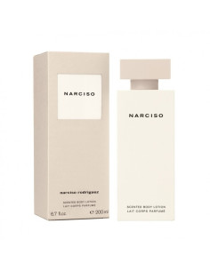Lait corps NARCISO 200 ml