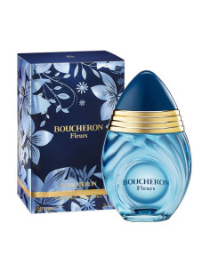 Boucheron Fleurs Eau De...