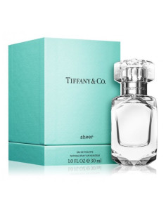 Tiffany&Co Sheer Eau De...