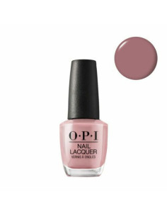Opi Nail Lacquer Nls79 Rosy...