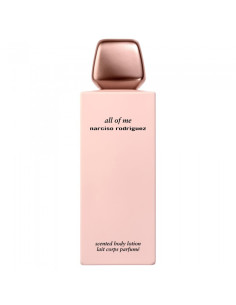 Lait corps ALL OF ME 200mL