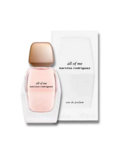 Eau de Parfum ALL OF ME...
