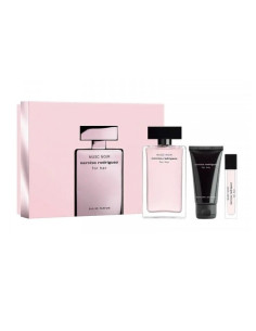 Eau de parfum MUSC NOIR...