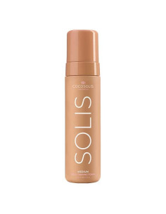 Cocosolis Solis Mousse...