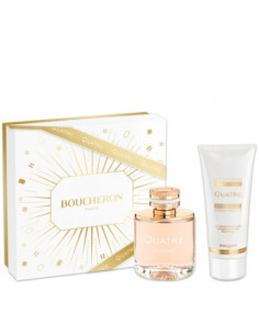 Boucheron Quatre Eau De...