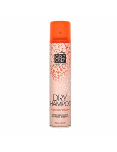 Girlz Only Dry Shampoo...