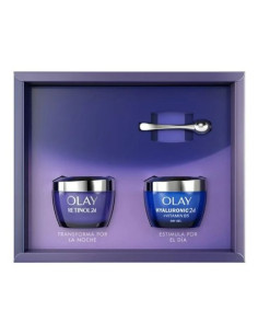 Hyaluronic 24 Vitamin B5...